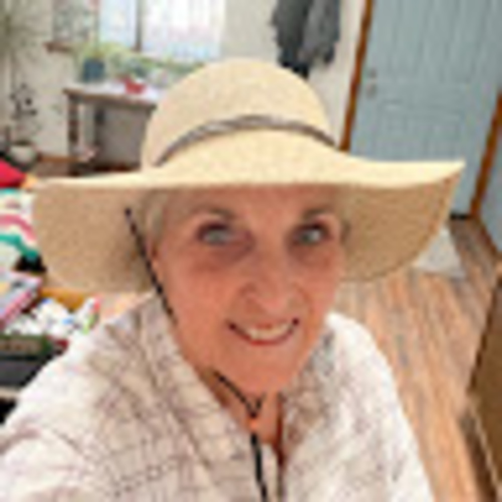 Meet your Posher, Wanda